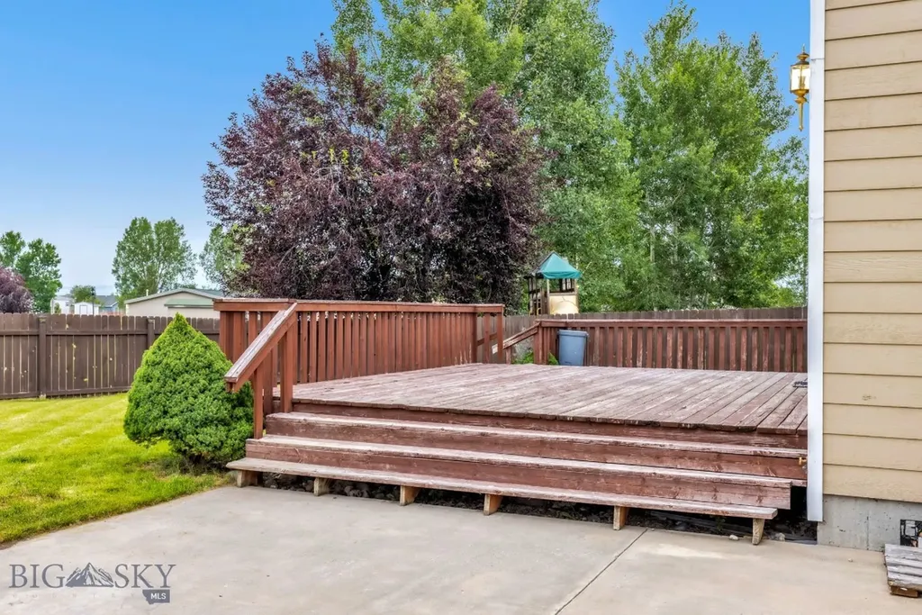 309 Woodman Drive Belgrade MT 59714