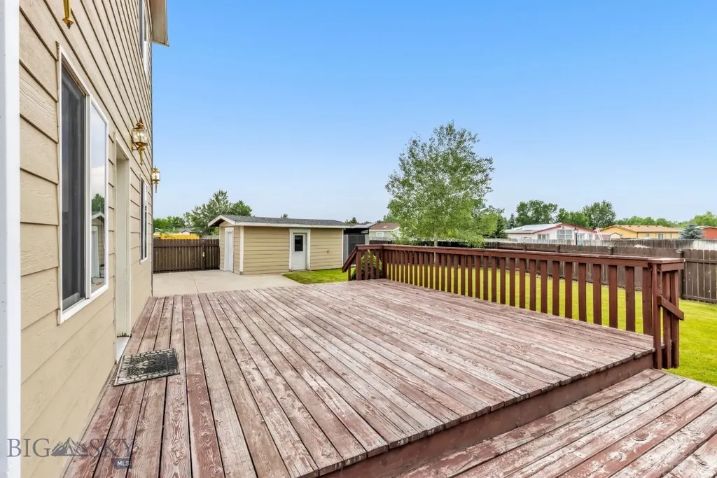 309 Woodman Drive Belgrade MT 59714