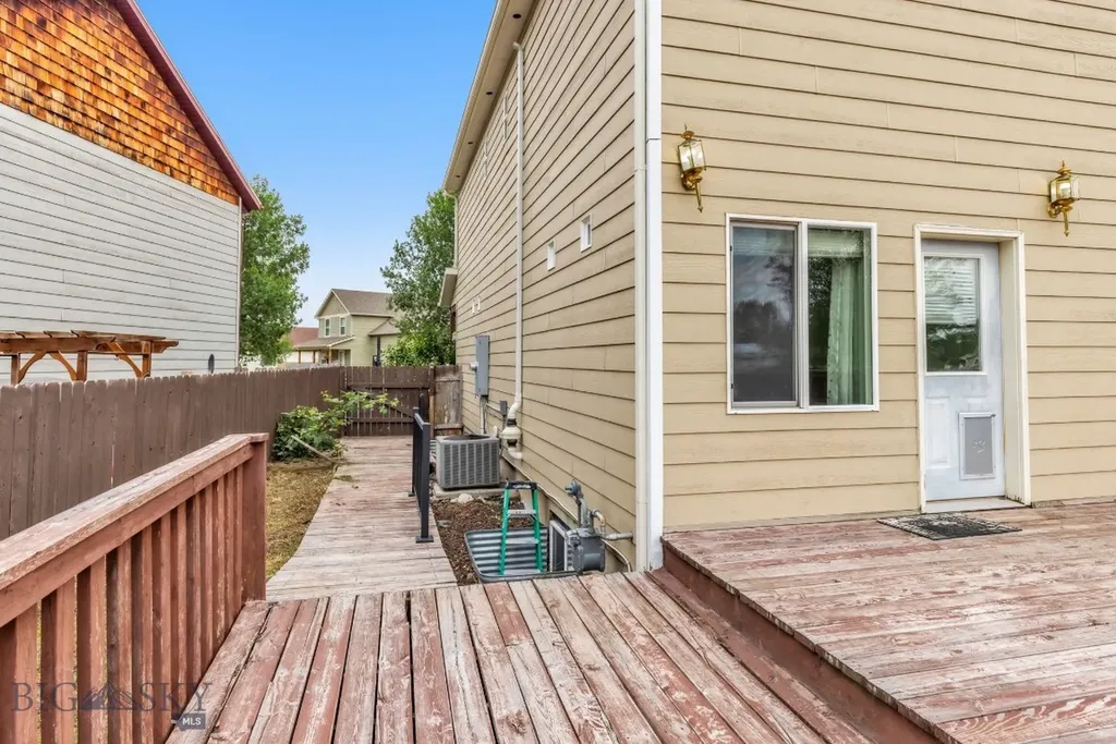 309 Woodman Drive Belgrade MT 59714