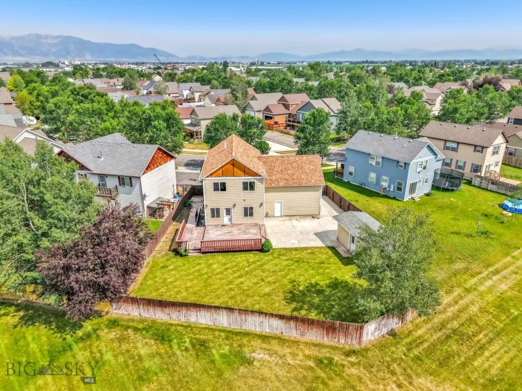 309 Woodman Drive Belgrade MT 59714