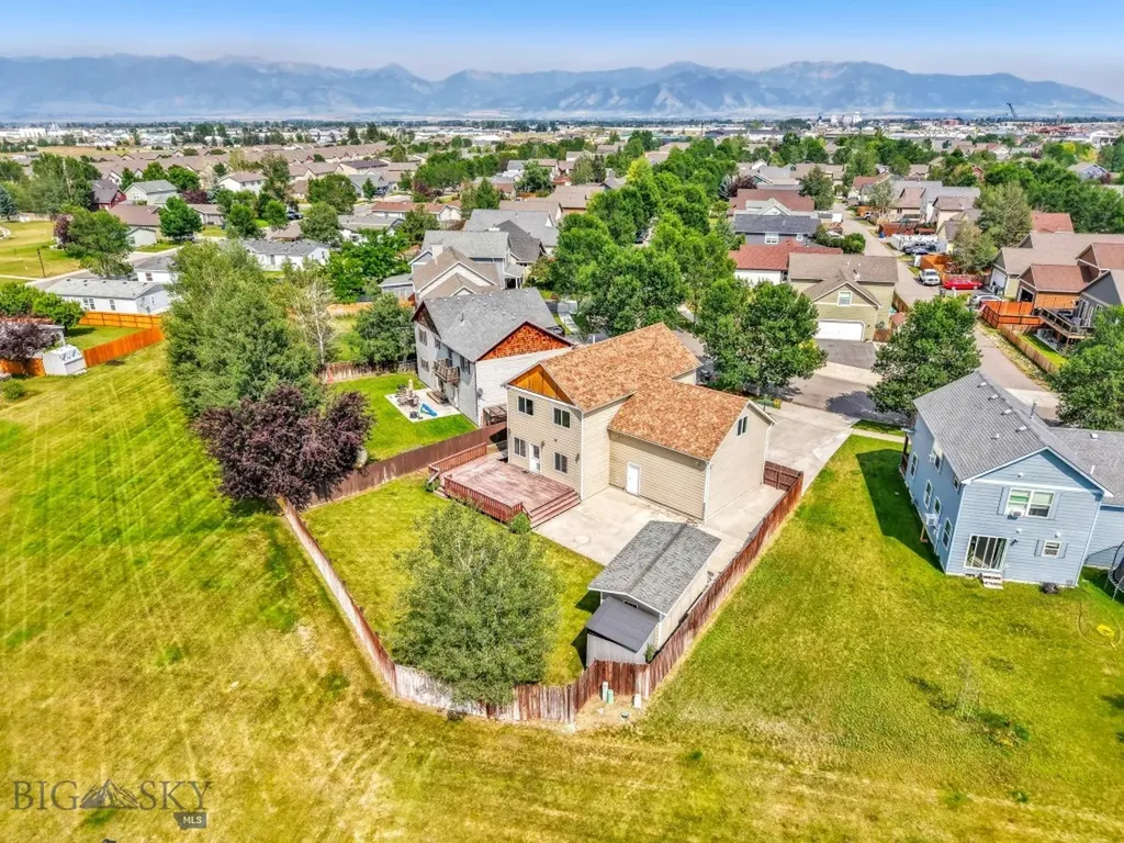 309 Woodman Drive Belgrade MT 59714
