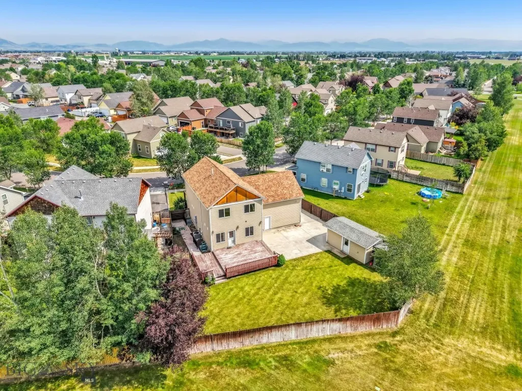 309 Woodman Drive Belgrade MT 59714