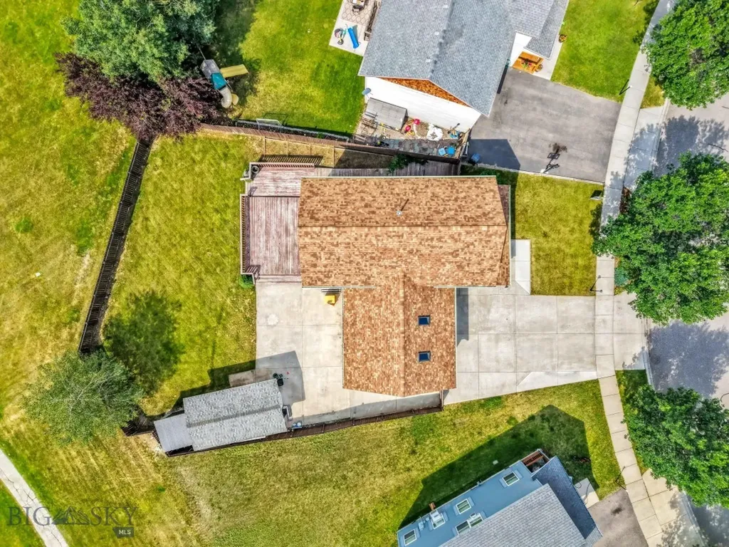 309 Woodman Drive Belgrade MT 59714