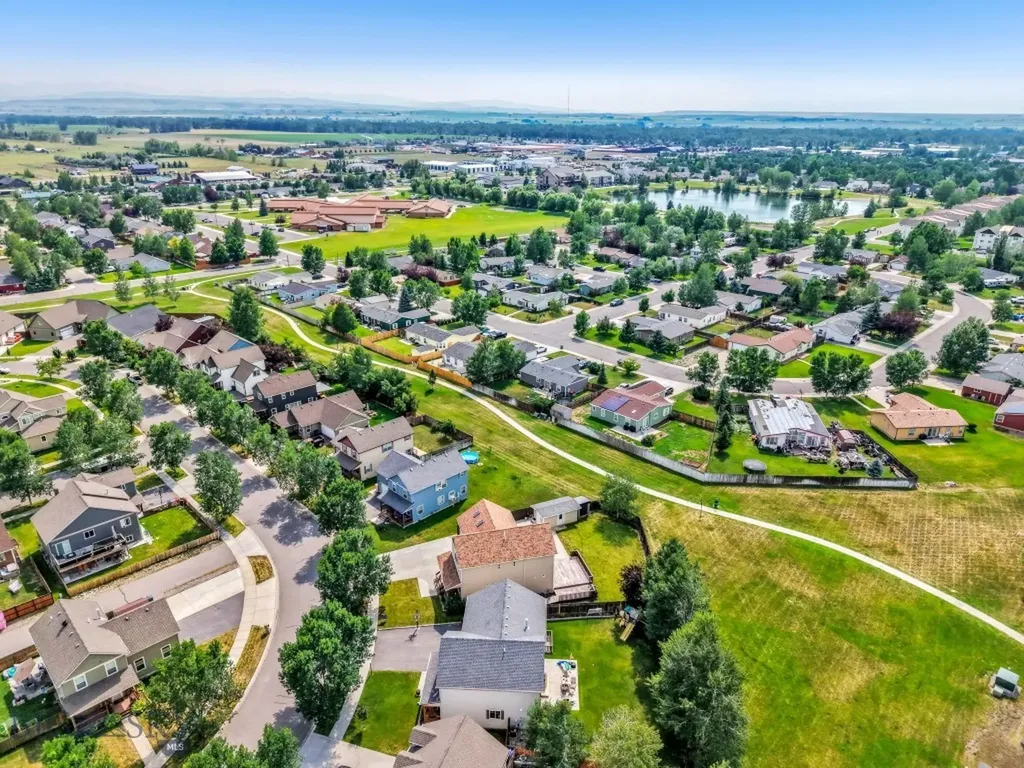 309 Woodman Drive Belgrade MT 59714