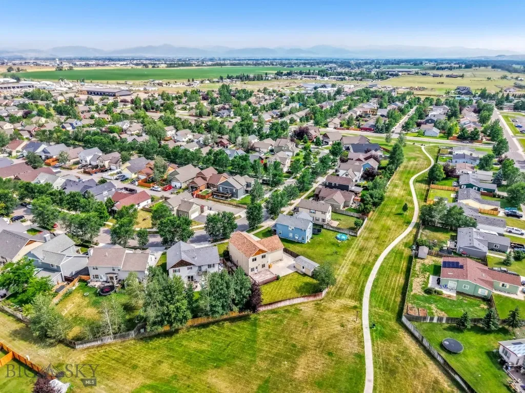 309 Woodman Drive Belgrade MT 59714