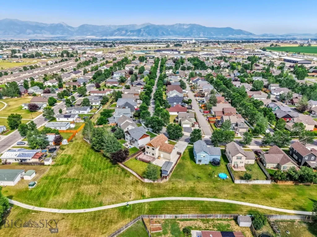 309 Woodman Drive Belgrade MT 59714