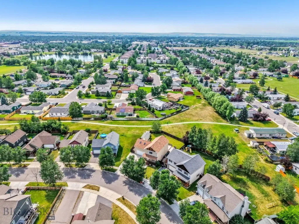 309 Woodman Drive Belgrade MT 59714