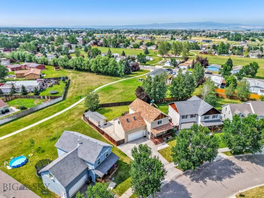 309 Woodman Drive Belgrade MT 59714