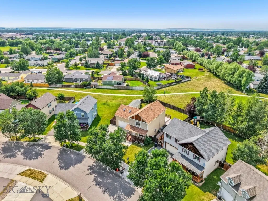 309 Woodman Drive Belgrade MT 59714