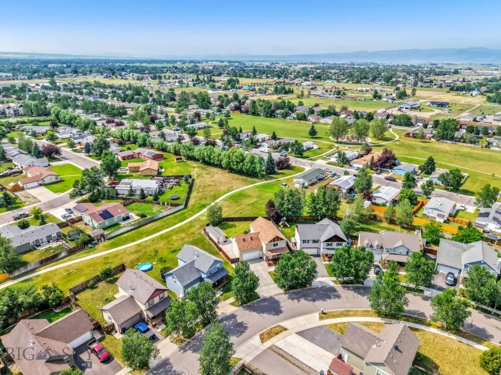 309 Woodman Drive Belgrade MT 59714