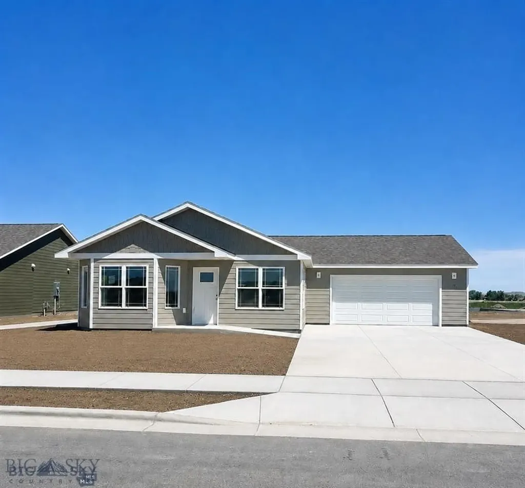 1100 Melissa Way Belgrade MT 59714