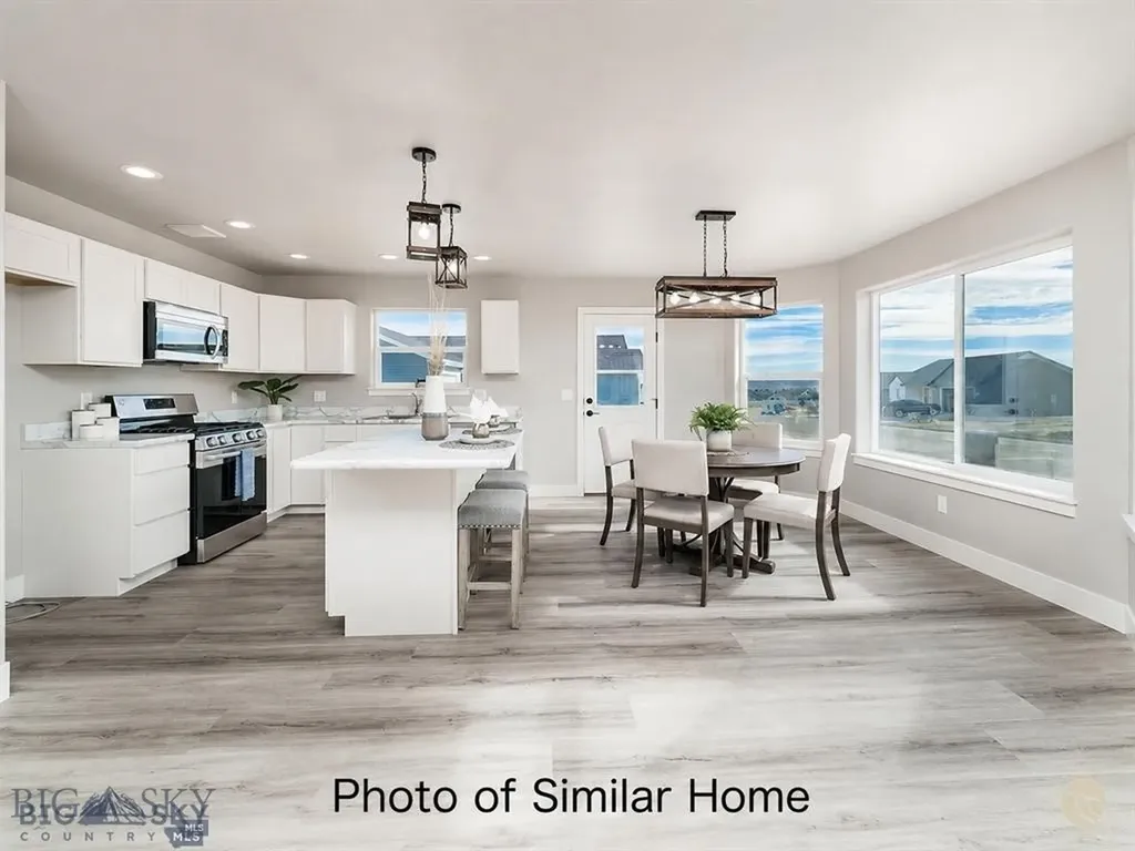1100 Melissa Way Belgrade MT 59714