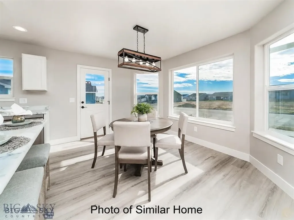 1100 Melissa Way Belgrade MT 59714