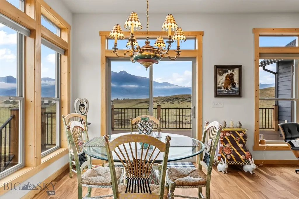 10 Sapphire Lane Emigrant MT 59027