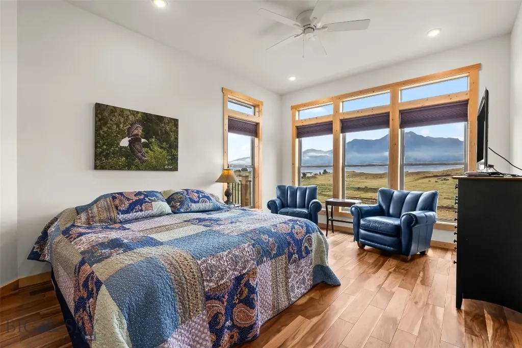 10 Sapphire Lane Emigrant MT 59027