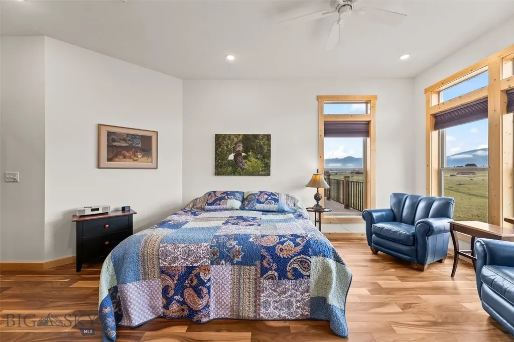 10 Sapphire Lane Emigrant MT 59027