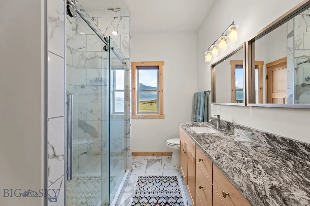10 Sapphire Lane Emigrant MT 59027