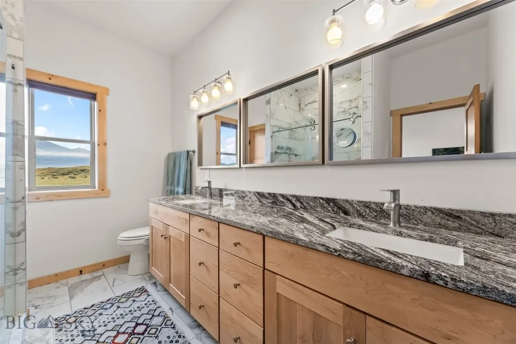 10 Sapphire Lane Emigrant MT 59027