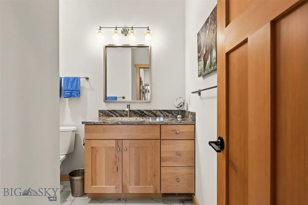 10 Sapphire Lane Emigrant MT 59027