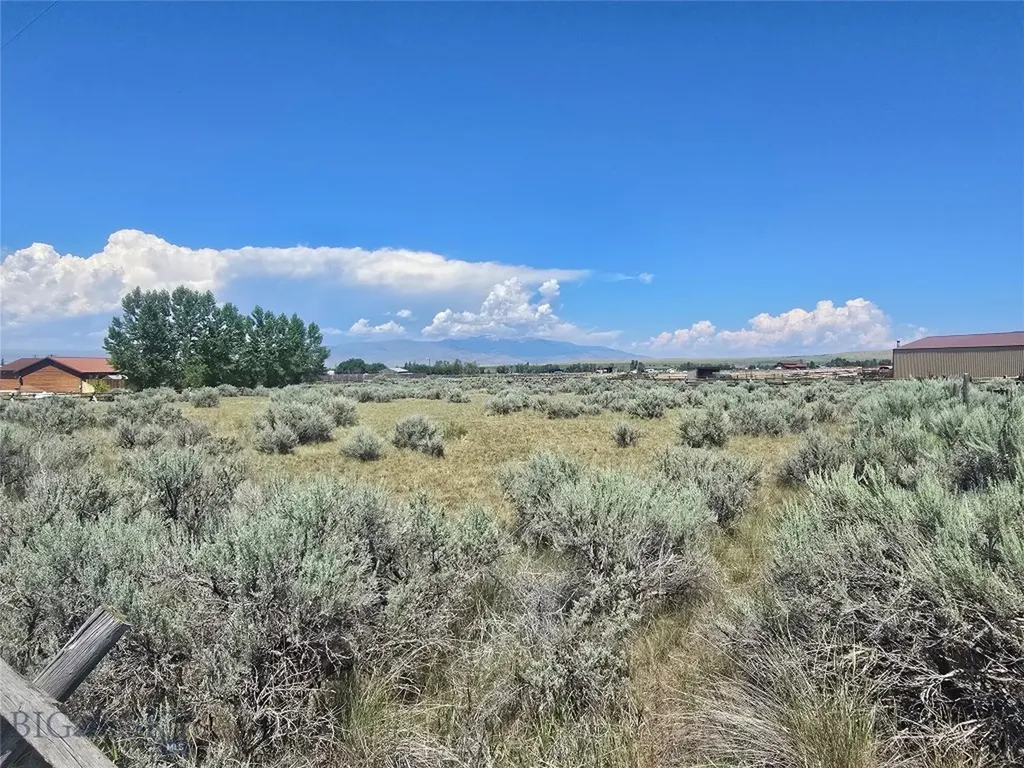 Lot 13 7m-4r Lane Sheridan MT 59749
