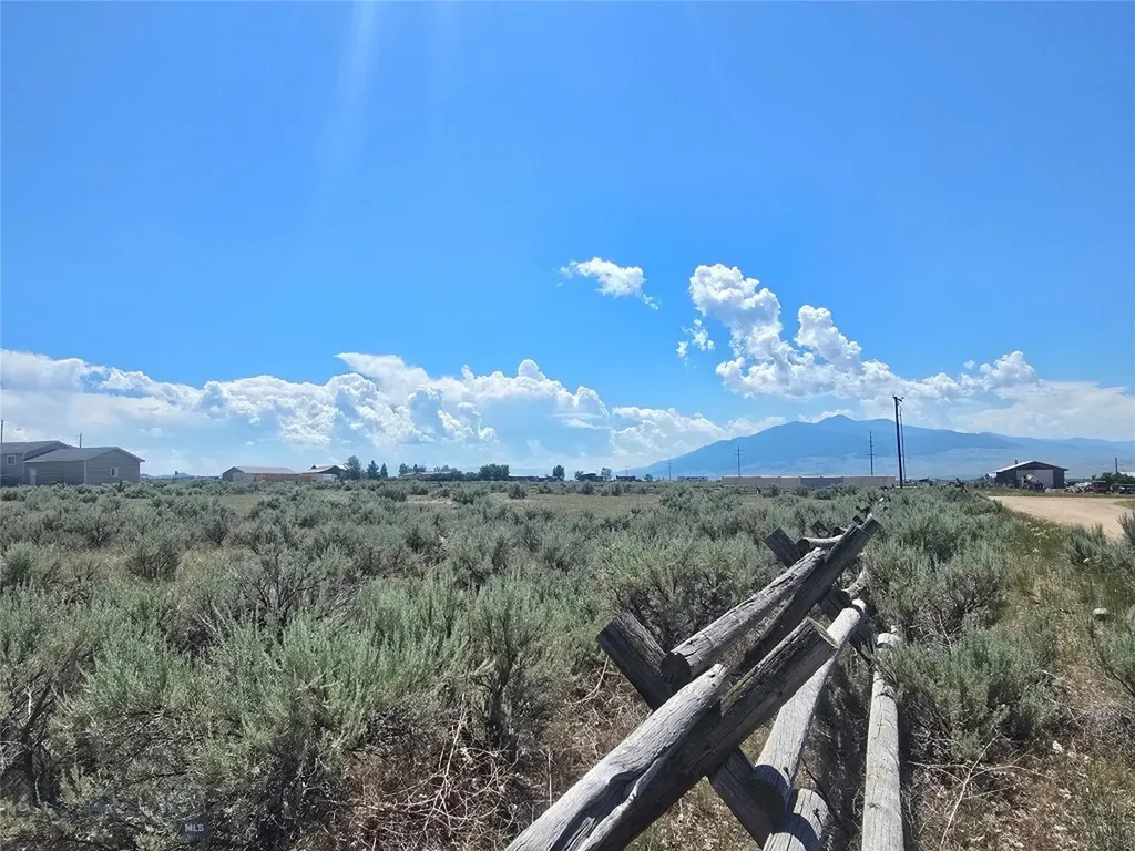 Lot 13 7m-4r Lane Sheridan MT 59749
