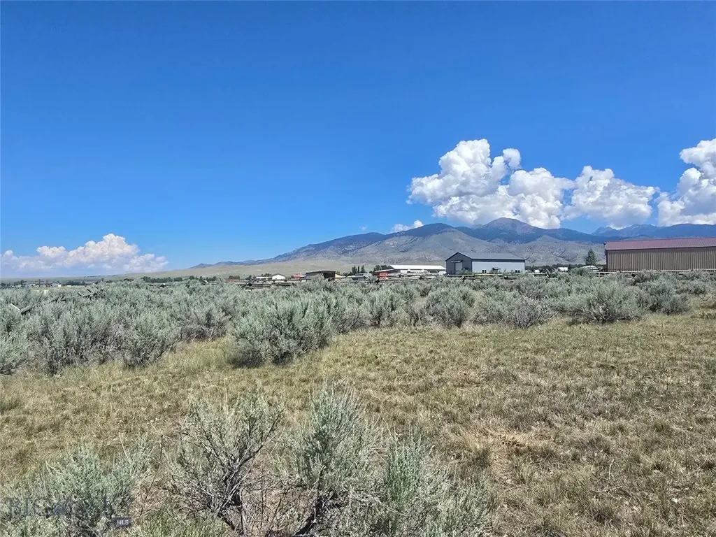 Lot 13 7m-4r Lane Sheridan MT 59749