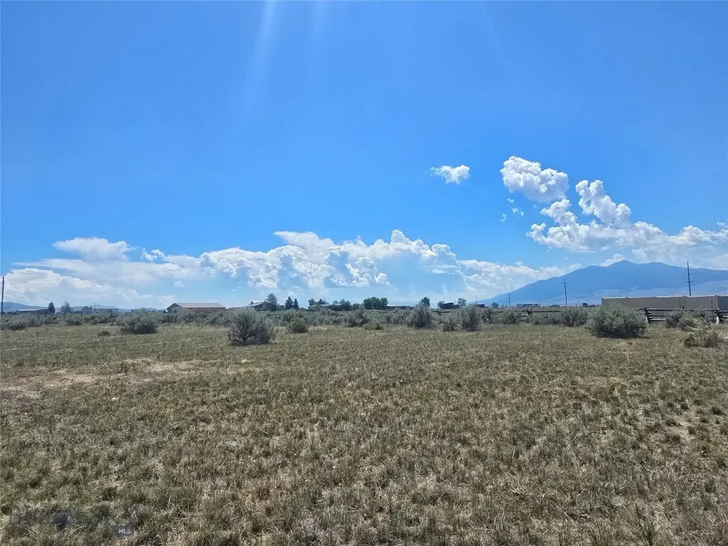 Lot 13 7m-4r Lane Sheridan MT 59749