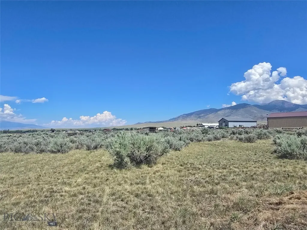 Lot 13 7m-4r Lane Sheridan MT 59749