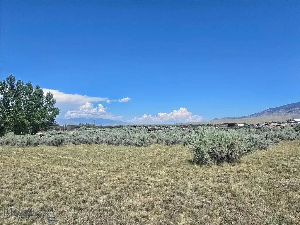 Lot 13 7m-4r Lane Sheridan MT 59749