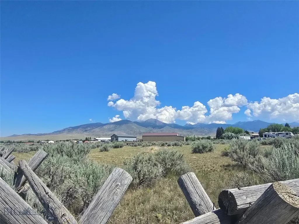 Lot 13 7m-4r Lane Sheridan MT 59749