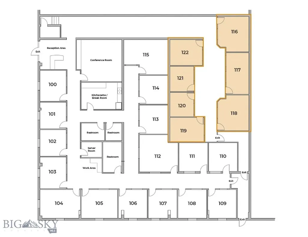 8358 Huffine Lane Bozeman MT 59718