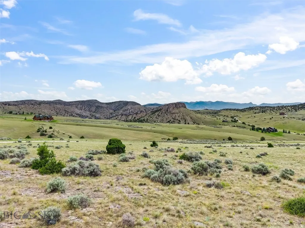 Lot 37 Gallatin River Ranch Manhattan MT 59741