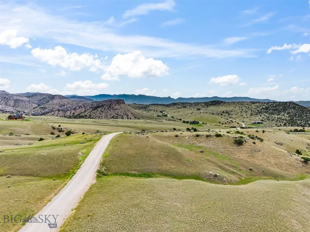Lot 37 Gallatin River Ranch Manhattan MT 59741