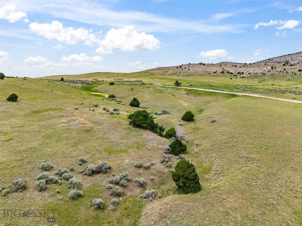 Lot 37 Gallatin River Ranch Manhattan MT 59741