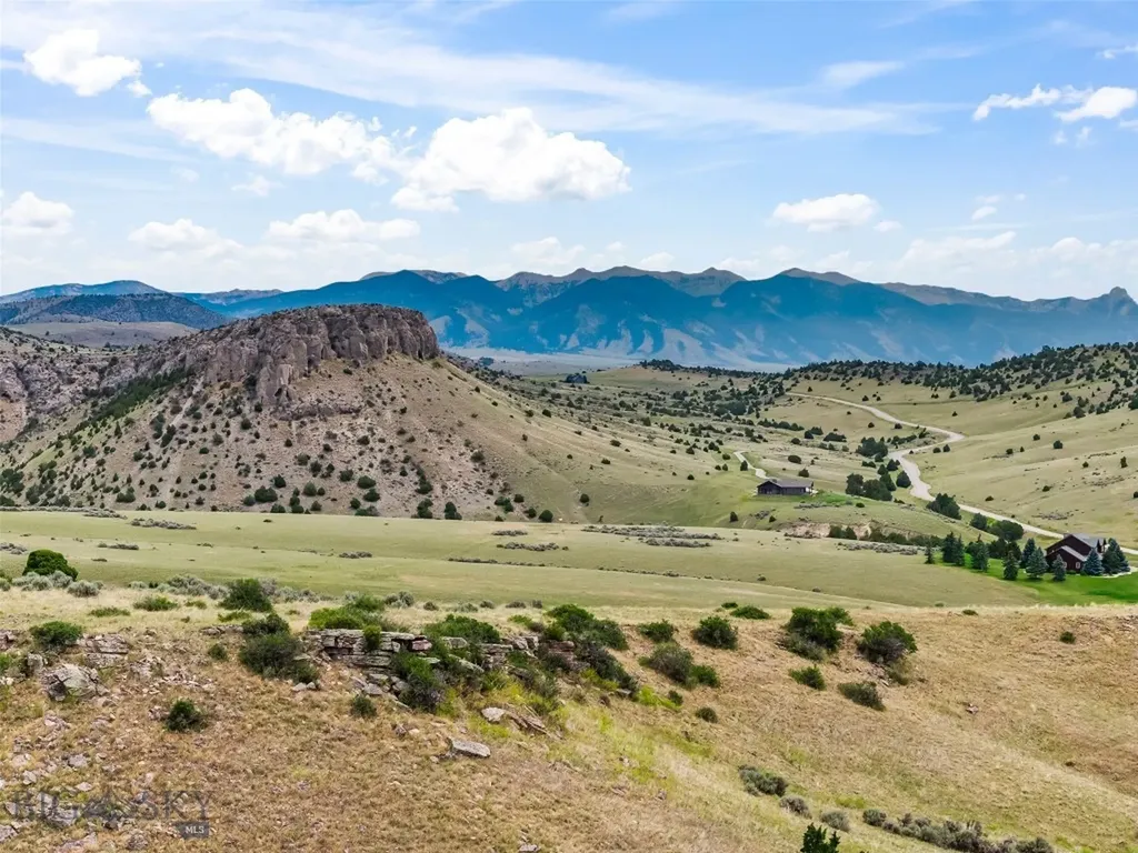 Lot 37 Gallatin River Ranch Manhattan MT 59741