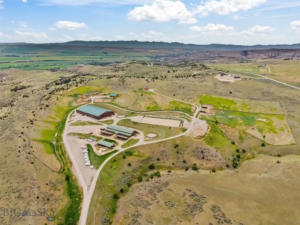 Lot 37 Gallatin River Ranch Manhattan MT 59741
