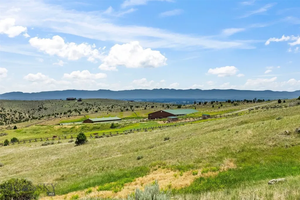 Lot 37 Gallatin River Ranch Manhattan MT 59741