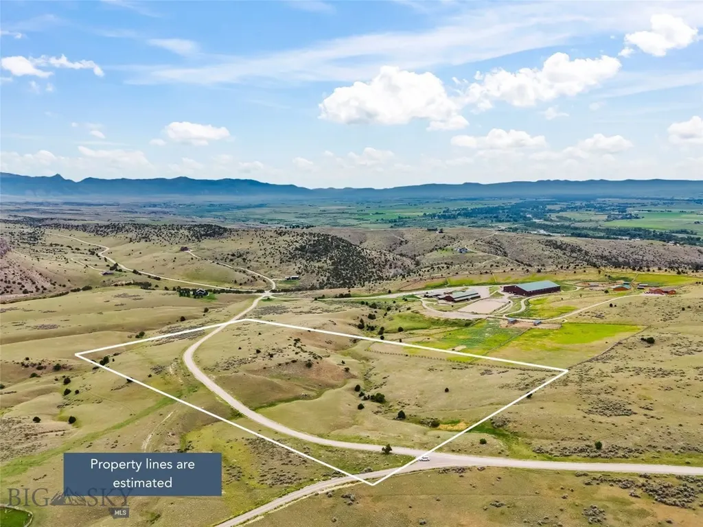 Lot 37 Gallatin River Ranch Manhattan MT 59741