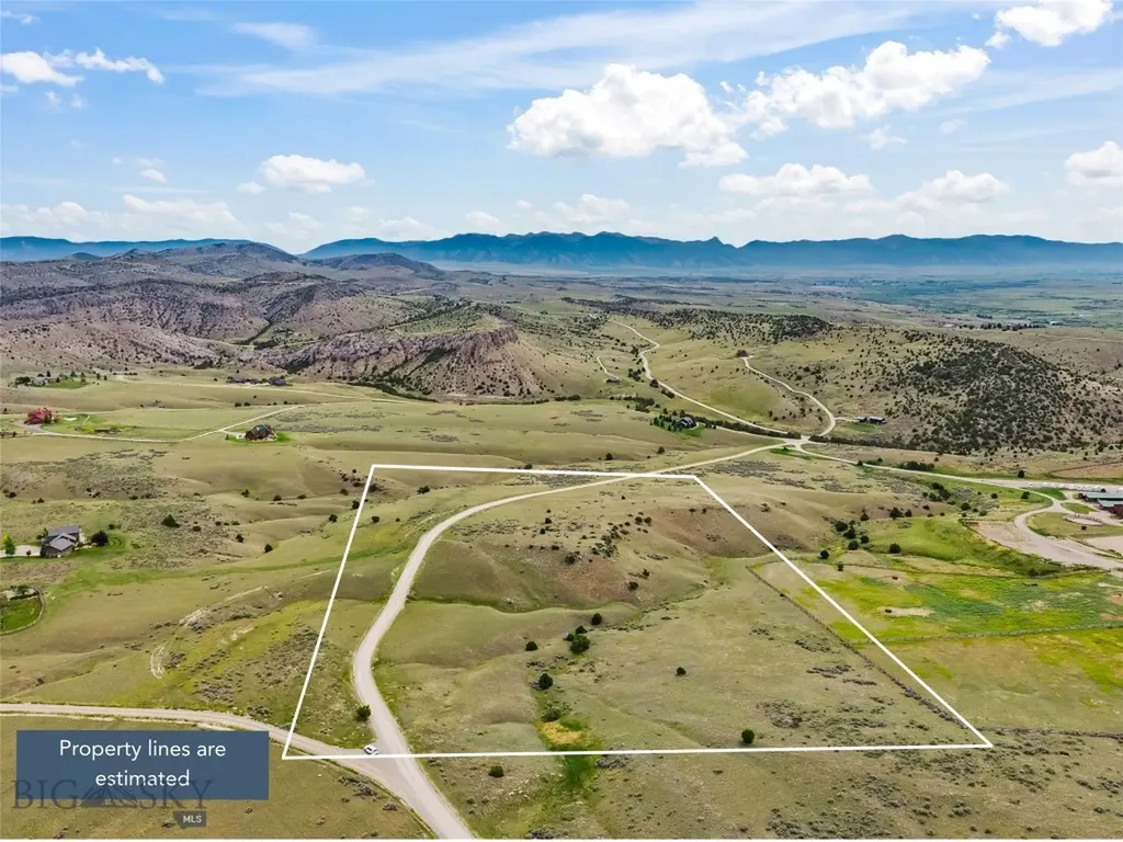 Lot 37 Gallatin River Ranch Manhattan MT 59741