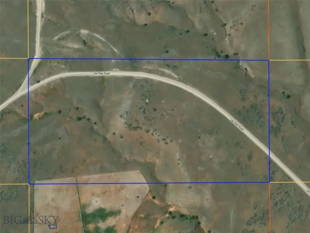 Lot 37 Gallatin River Ranch Manhattan MT 59741