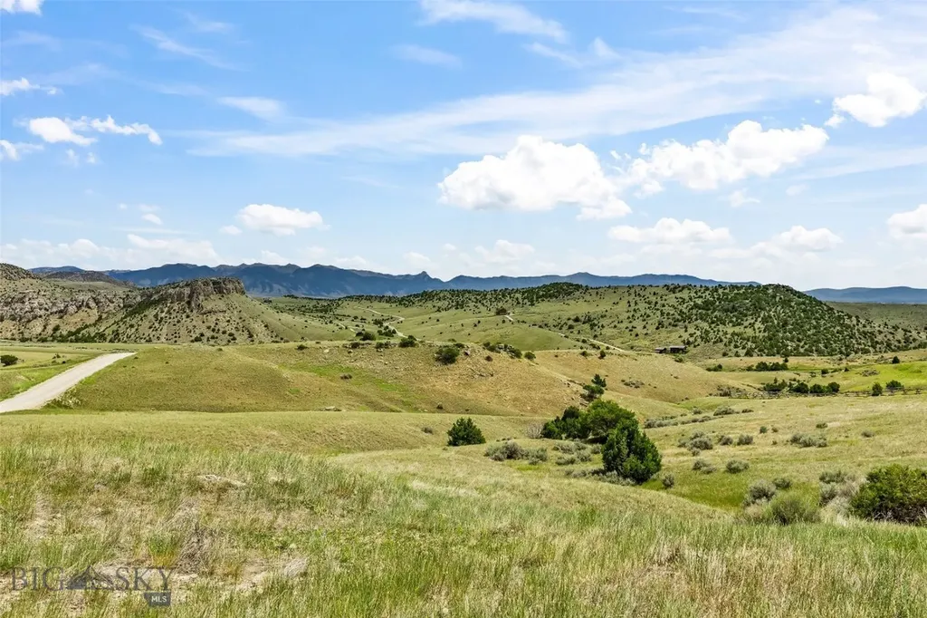 Lot 37 Gallatin River Ranch Manhattan MT 59741