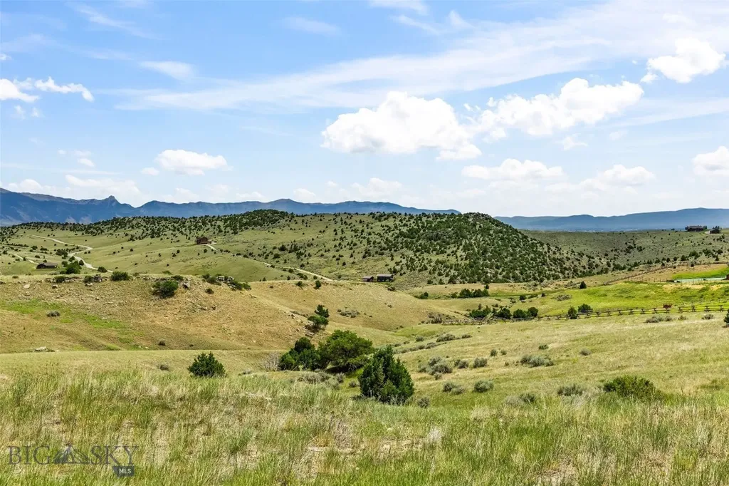 Lot 37 Gallatin River Ranch Manhattan MT 59741
