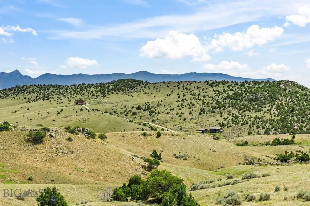 Lot 37 Gallatin River Ranch Manhattan MT 59741