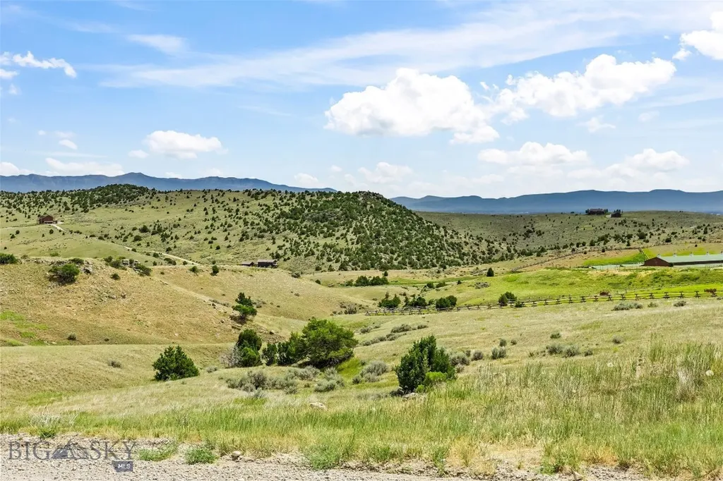 Lot 37 Gallatin River Ranch Manhattan MT 59741