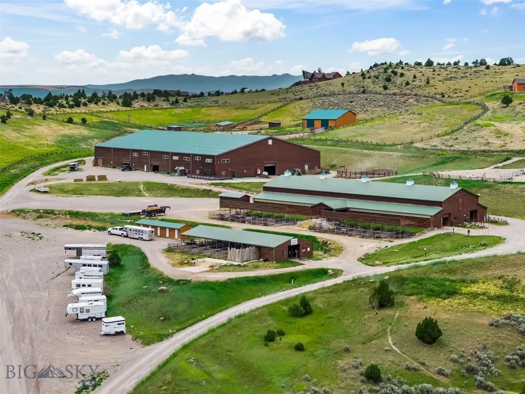 Lot 37 Gallatin River Ranch Manhattan MT 59741