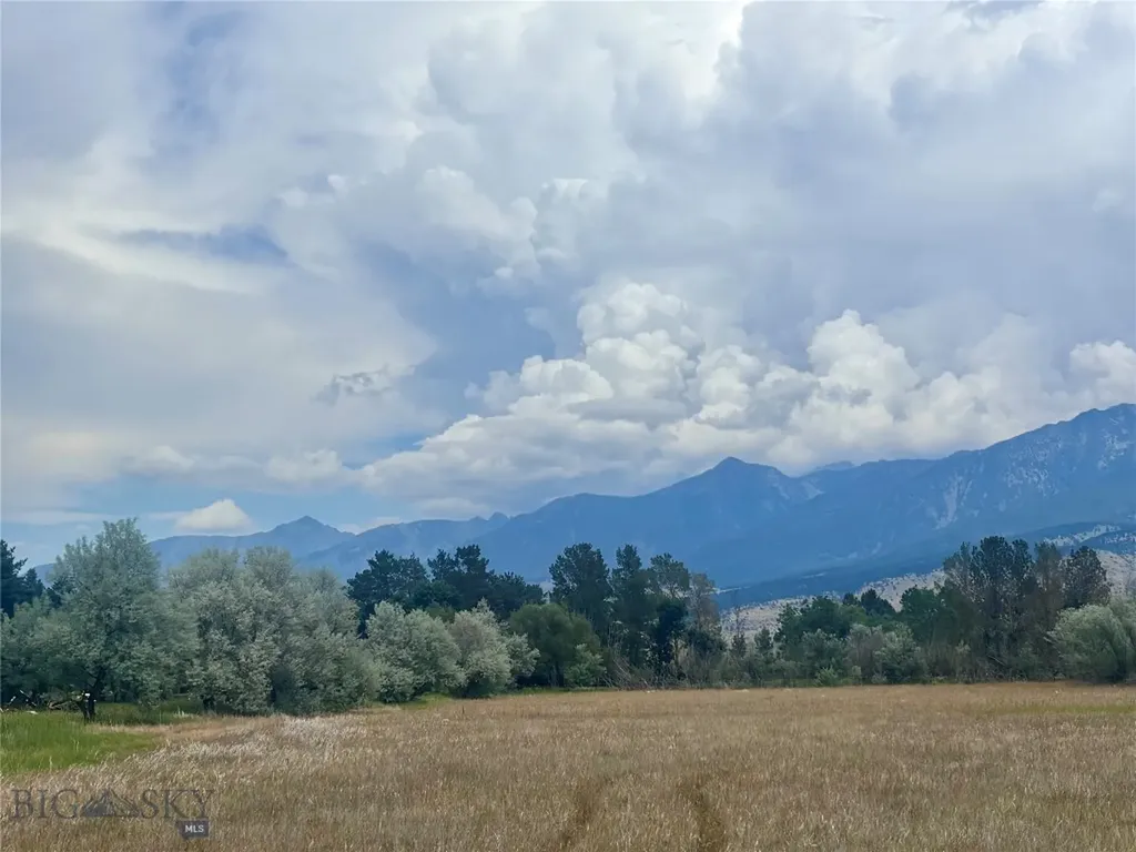 15 Shelter Belt Livingston MT 59065