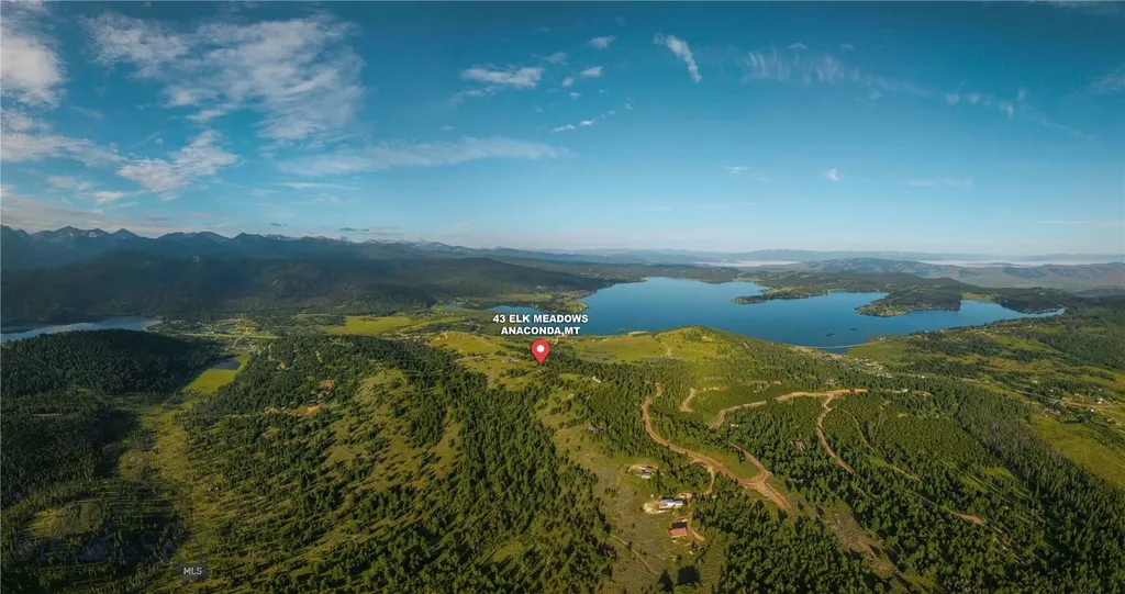 43 Elk Meadows Lane Anaconda MT 59711