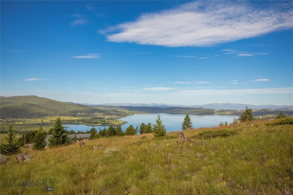 43 Elk Meadows Lane Anaconda MT 59711