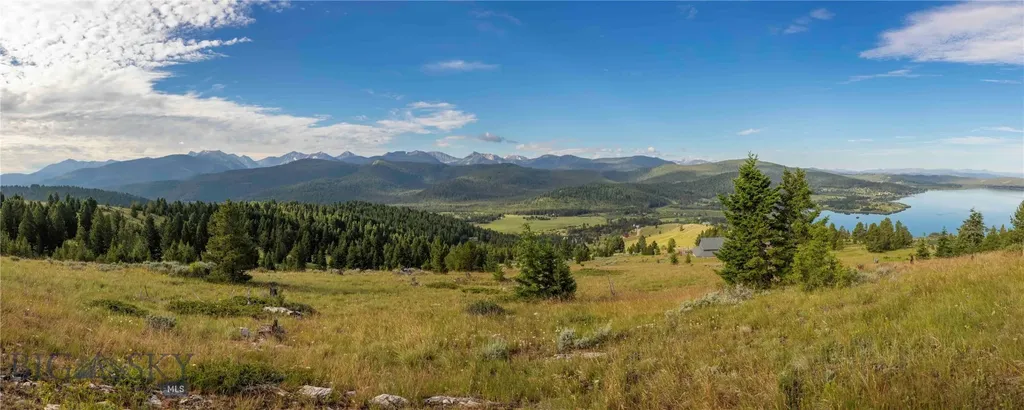 43 Elk Meadows Lane Anaconda MT 59711