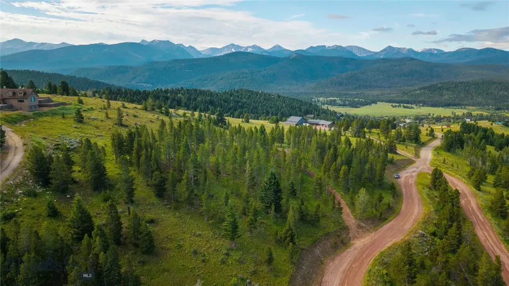 43 Elk Meadows Lane Anaconda MT 59711